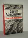 Soviet Agriculture
