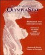 Doing Statistics with OlympiaStat Statistical Analysis Package Version 10