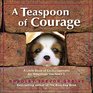 A Teaspoon of Courage: A Little Book of Encouragement for Whenever You Need It