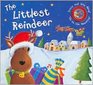Littlest Reindeer - Press and Sing Along