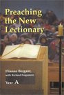 Preaching the New Lectionary Year A