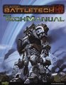 Classic Battletech Techmanual (Classic Battletech)