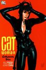 Catwoman Dies