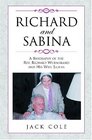 Richard and Sabina: A Biography of the Rev. Richard Wurmbrand and his Wife Sabina