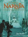 'CAMERAS IN NARNIA HOW ''THE LION THE WITCH AND THE WARDROBE'' CAME TO LIFE '