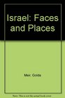 Israel Faces and Places