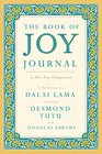 The Book of Joy Journal A 365Day Companion