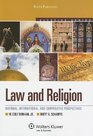 Law  Religion National International and Comparative Perspectives