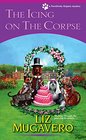 The Icing on the Corpse (Pawsitively Organic, Bk 3)