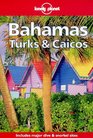 Lonely Planet Bahamas Turks  Caicos