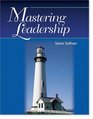 Mastering Leadership Facilitator's Guide
