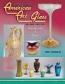The Collector's Encyclopedia of American Art Glass Identification And Values