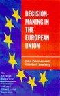 DecisionMaking in the European Union