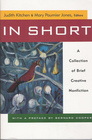 In Short A Collection of Brief Creative Nonfiction