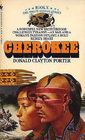 Cherokee (White Indian, Bk 10)