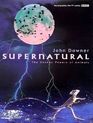 Supernatural The Unseen Powers of Animals