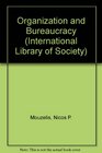 Organisation and bureaucracy An analysis of modern theories