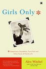 Girls Only Sleepovers Squabbles Tuna Fish and Other Facts of Family Life