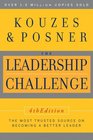 The Leadership Challenge