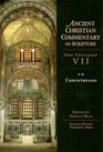 1-2 Corinthians (Ancient Christian Commentary on Scripture)