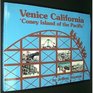 Venice California Coney Island of the Pacific