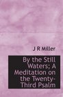 By the Still Waters A Meditation on the TwentyThird Psalm