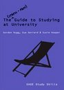 The StressFree Guide to Studying at University