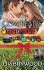 The Cowbear's Summer of Love A Werebear Paranormal Romance