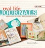 Live  Learn Real Life Journals Designing  Using Handmade Books