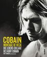Montage Of Heck Die LebensCollage des Kurt Cobain
