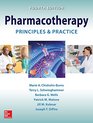Pharmacotherapy Principles and Practice 4E