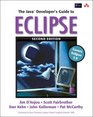 Java  Developer's Guide to Eclipse The