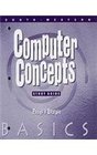 Activities Book for Pusins/Ambrose' Computer Concepts BASICS