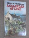 A Calendar of Love