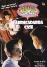 Abracadabra Case