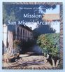 Mission of San Miguel Arcangel