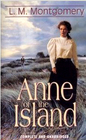 Anne of the Island (Anne of Green Gables, Bk 3)