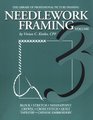Framing Needlework