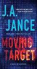 Moving Target (Ali Reynolds, Bk 9)