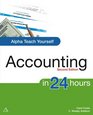 Alpha Teach Yourself Accounting in 24 Hours 2nd Edition