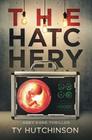 The Hatchery - SG Trilogy #3: Abby Kane FBI Thriller