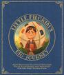 Little Pilgrim's Big Journey: John Bunyan's Pilgrim's Progress Fully Illustrated & Adapted for Kids