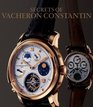 The Secrets of Vacheron Constantin  250 Years of History