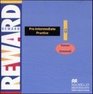 Reward PreIntermediate 1 AudioCD zum Practice Book