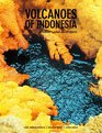 Volcanoes of Indonesia Creators and Destroyers