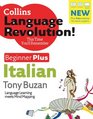 Collins Language Revolution Italian Beginner Plus