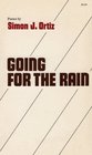 Going for the rain  poems