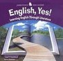 English Yes Level 7 Transitional Audio CD