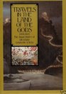 Travels in the Land of the Gods The Japan Diaries of Richard Gordon Smith
