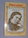 Poet's love The songs and cycles of Schumann
